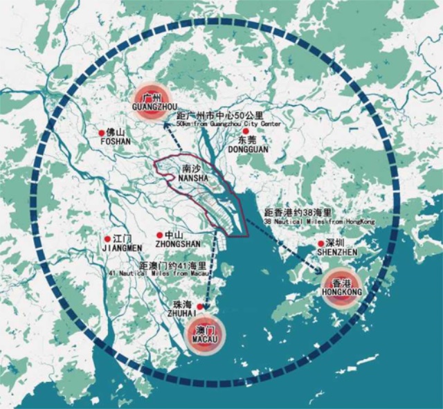 北大荒（大灣區(qū)）生態(tài)園區(qū)品牌營(yíng)銷策劃案例
