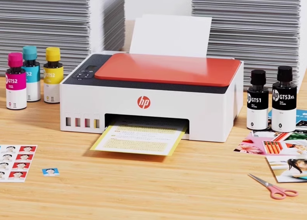 打印設備品牌策劃公司有哪些